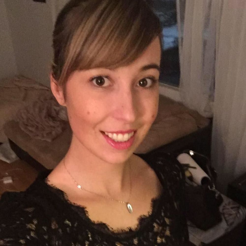 Meet your Posher, Stacey